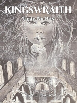 cover image of Kingswraith